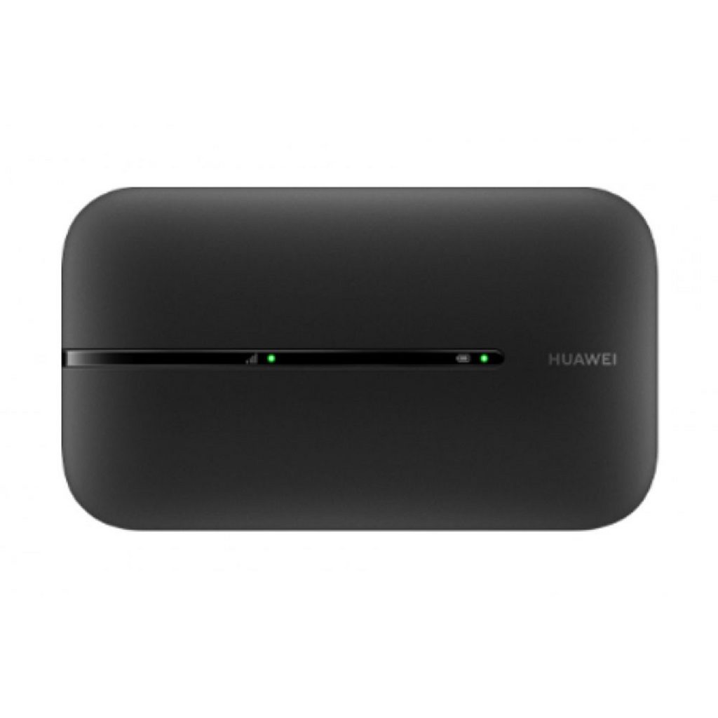 HUAWEI 4G Mobile WiFi 3 Router
